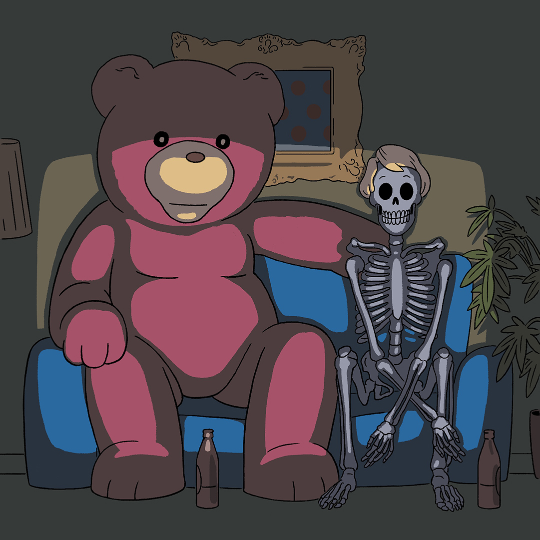 The End of Story - Image 3a