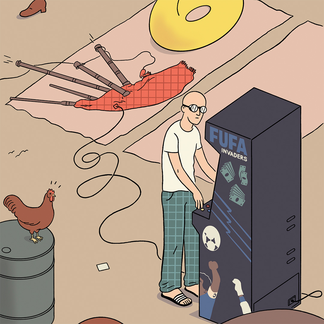 The End of Story - Image 4a