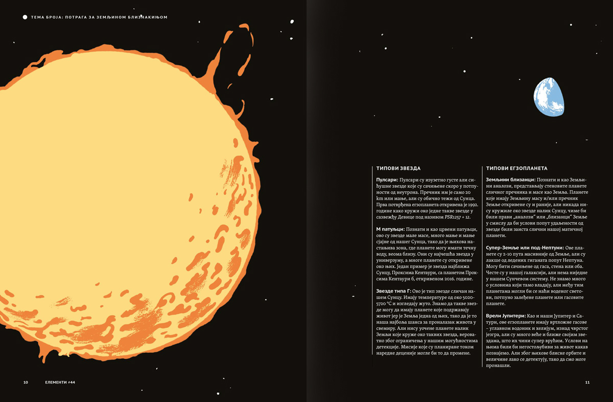 Elements #44:
In search for a twin Earth - Image 4