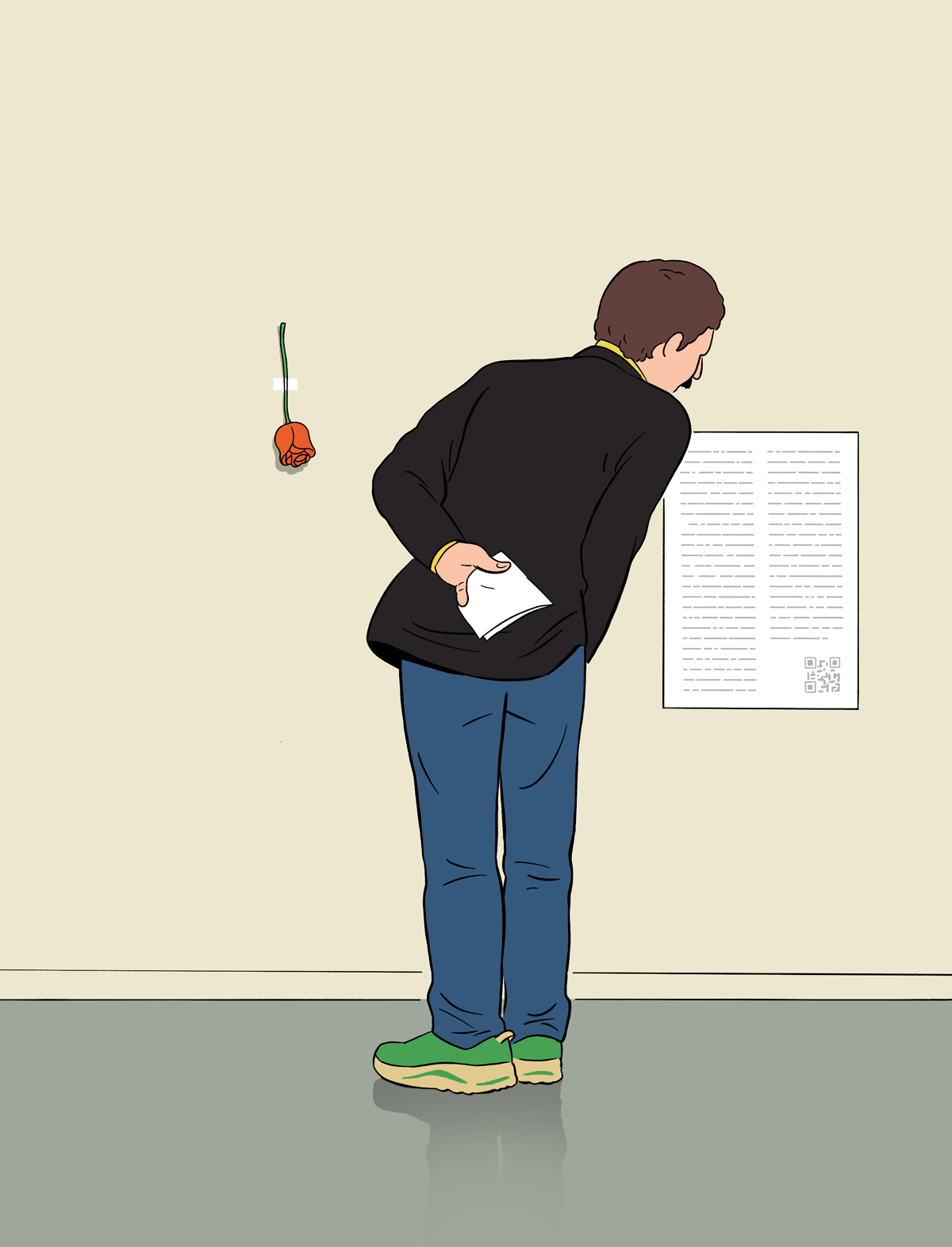 Elements #45:
Contemporary Art - A Manual for the Confused