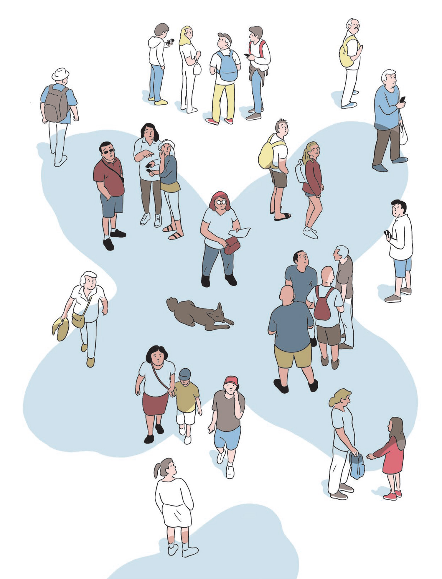 Elements #36: 
Disease X and the paradox of prevention