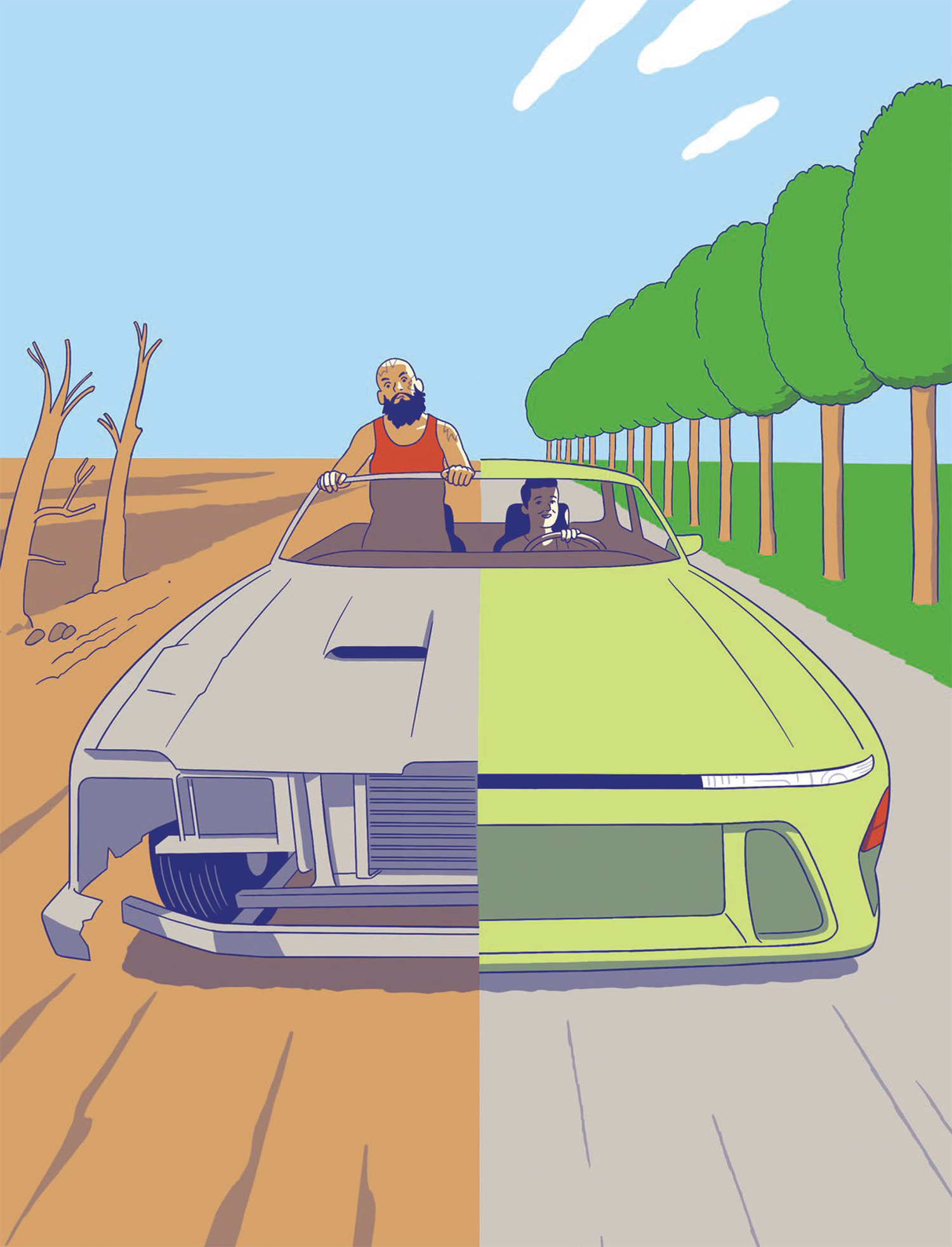 Elements #37: 
Biotechnology - Image 3a