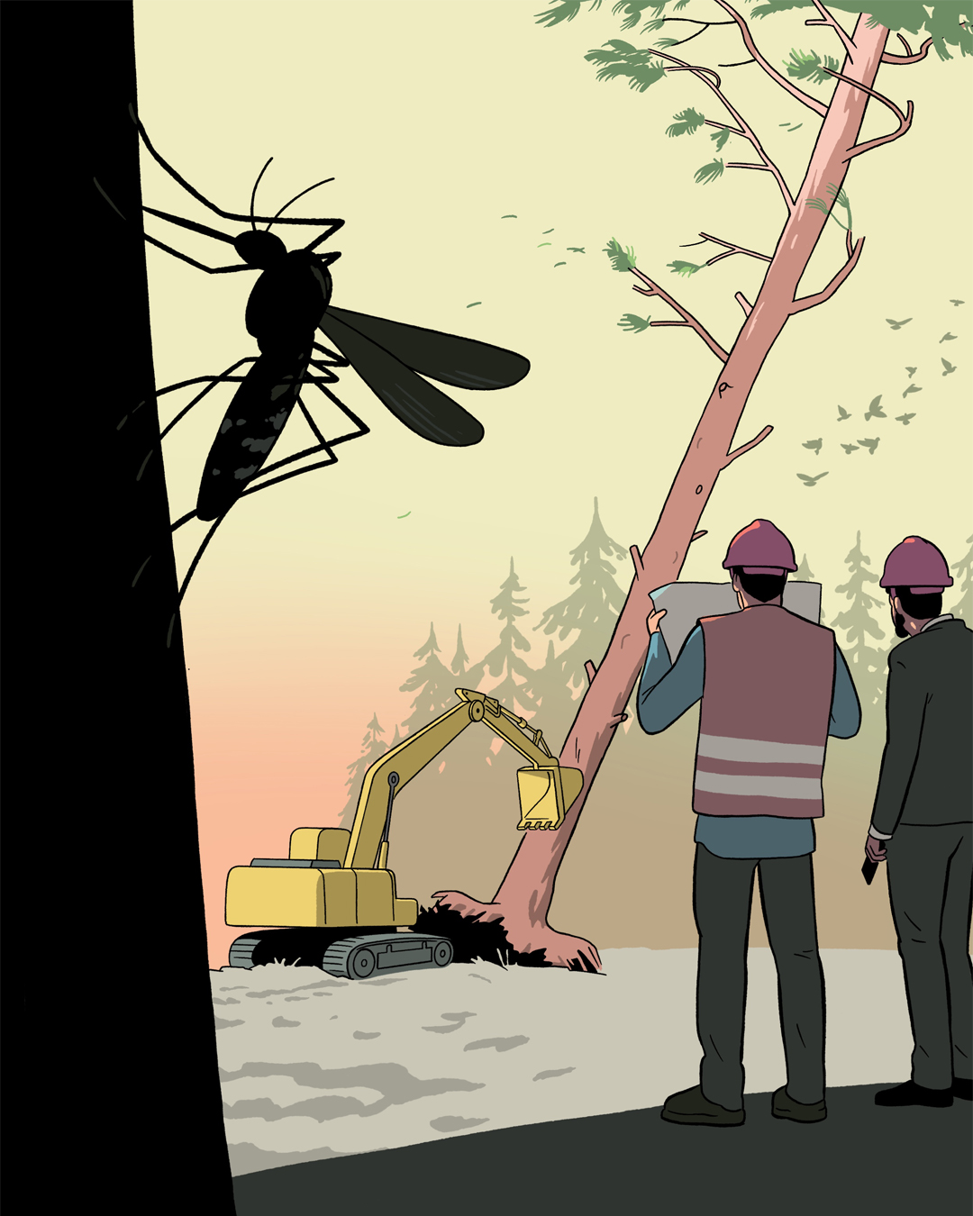 Test prvi red
Test drugi red