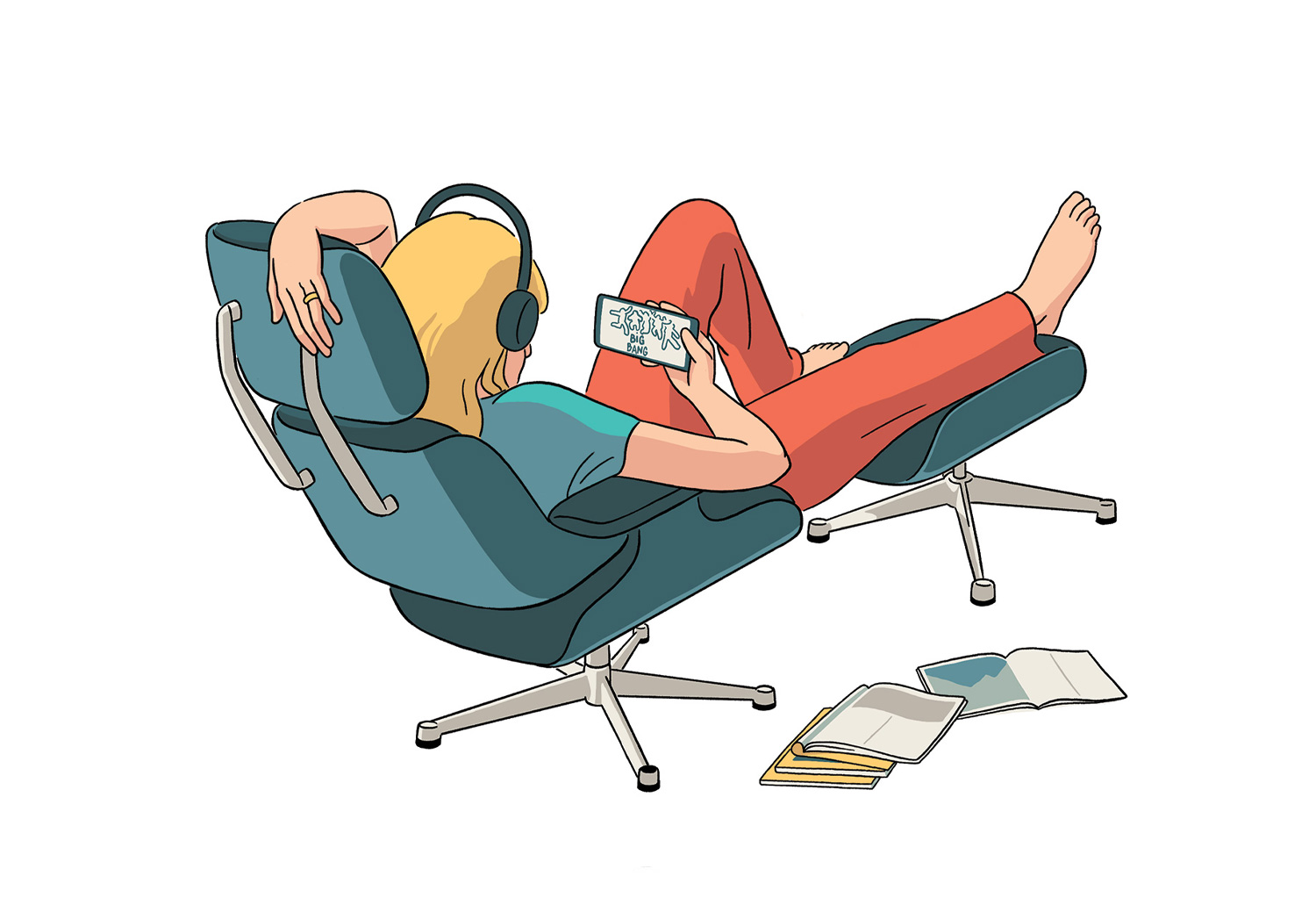 Elements #31 - Image 3a