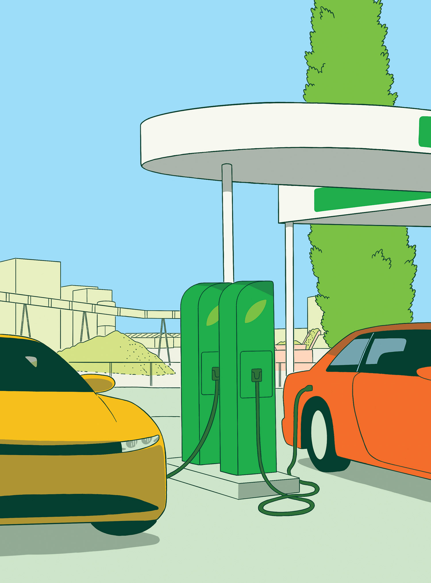 Green Programme - Image 2a