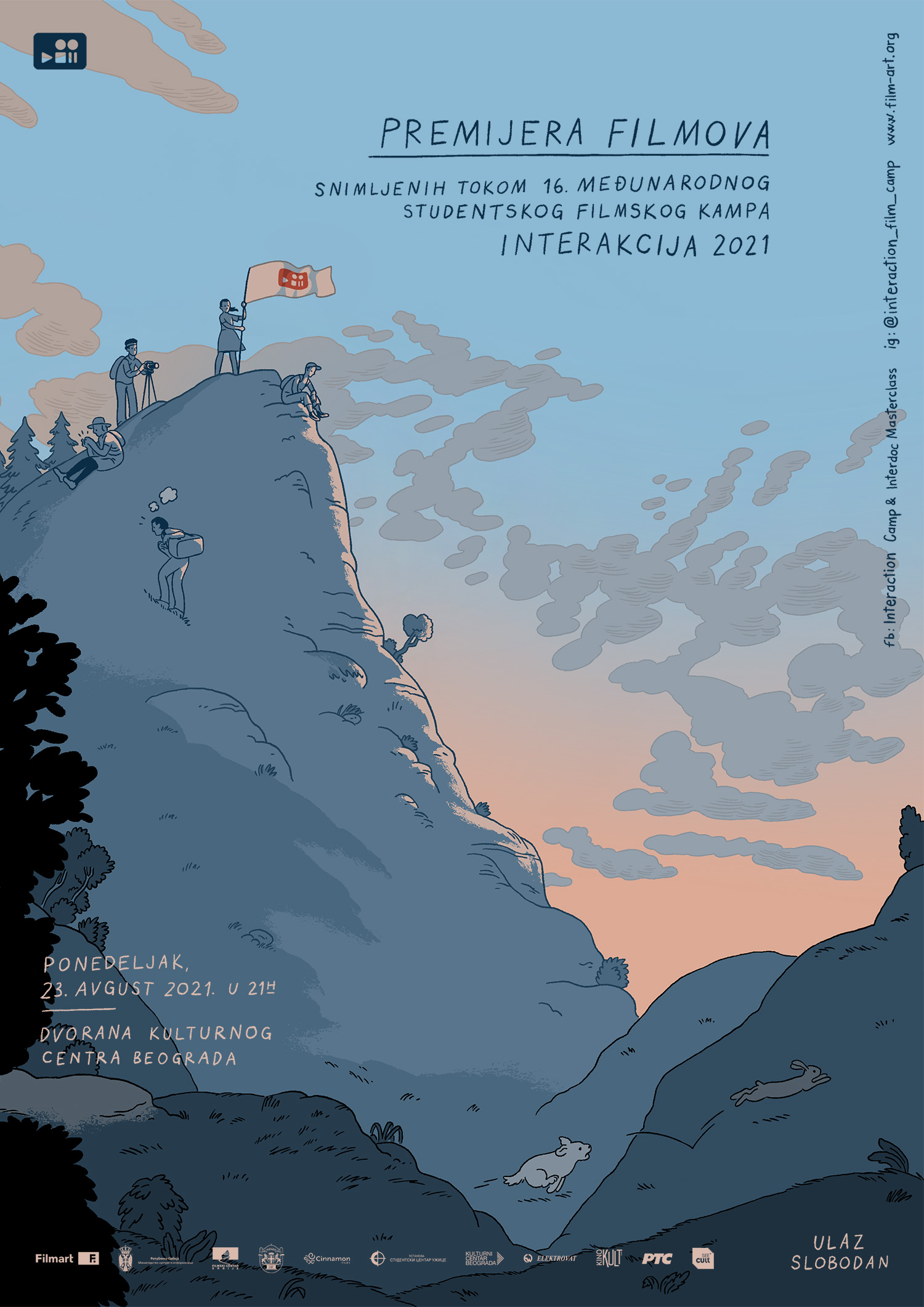 16th Interaction - Image 3a