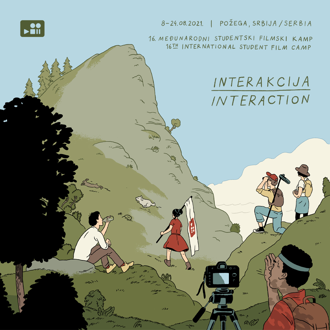 16th Interaction - Image 2a