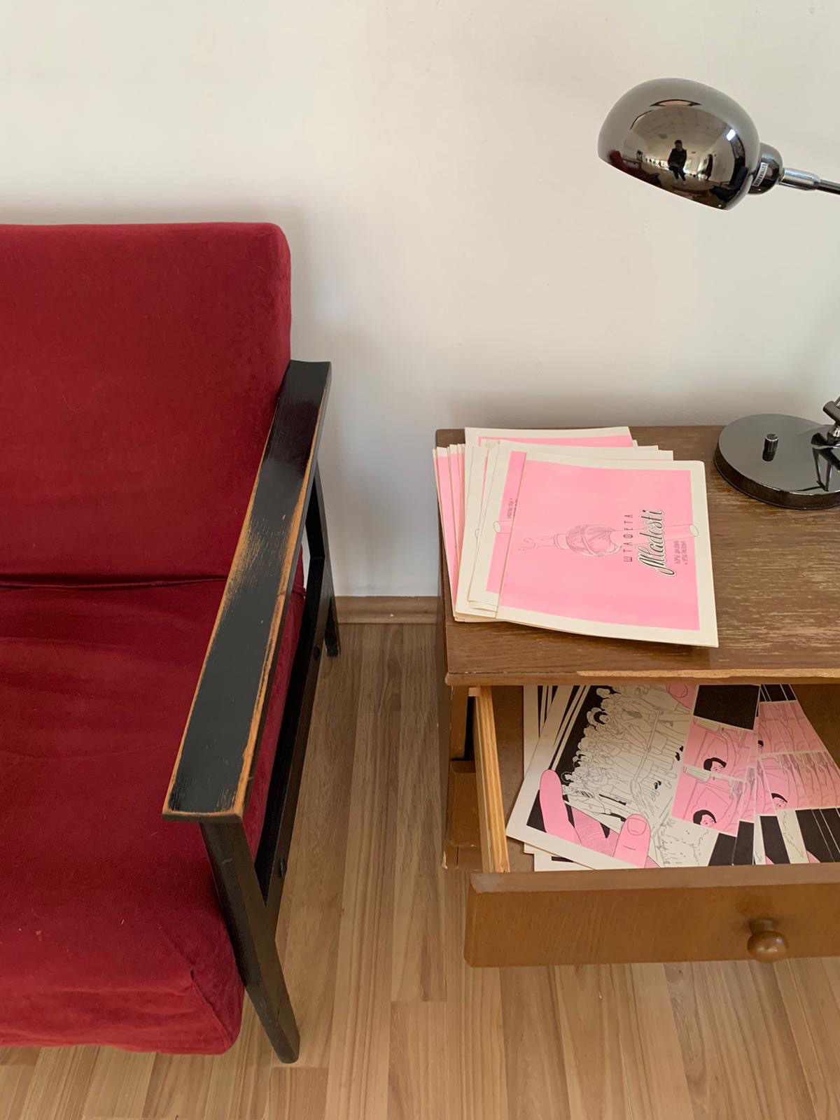 Štafeta Mladosti - Image 2a