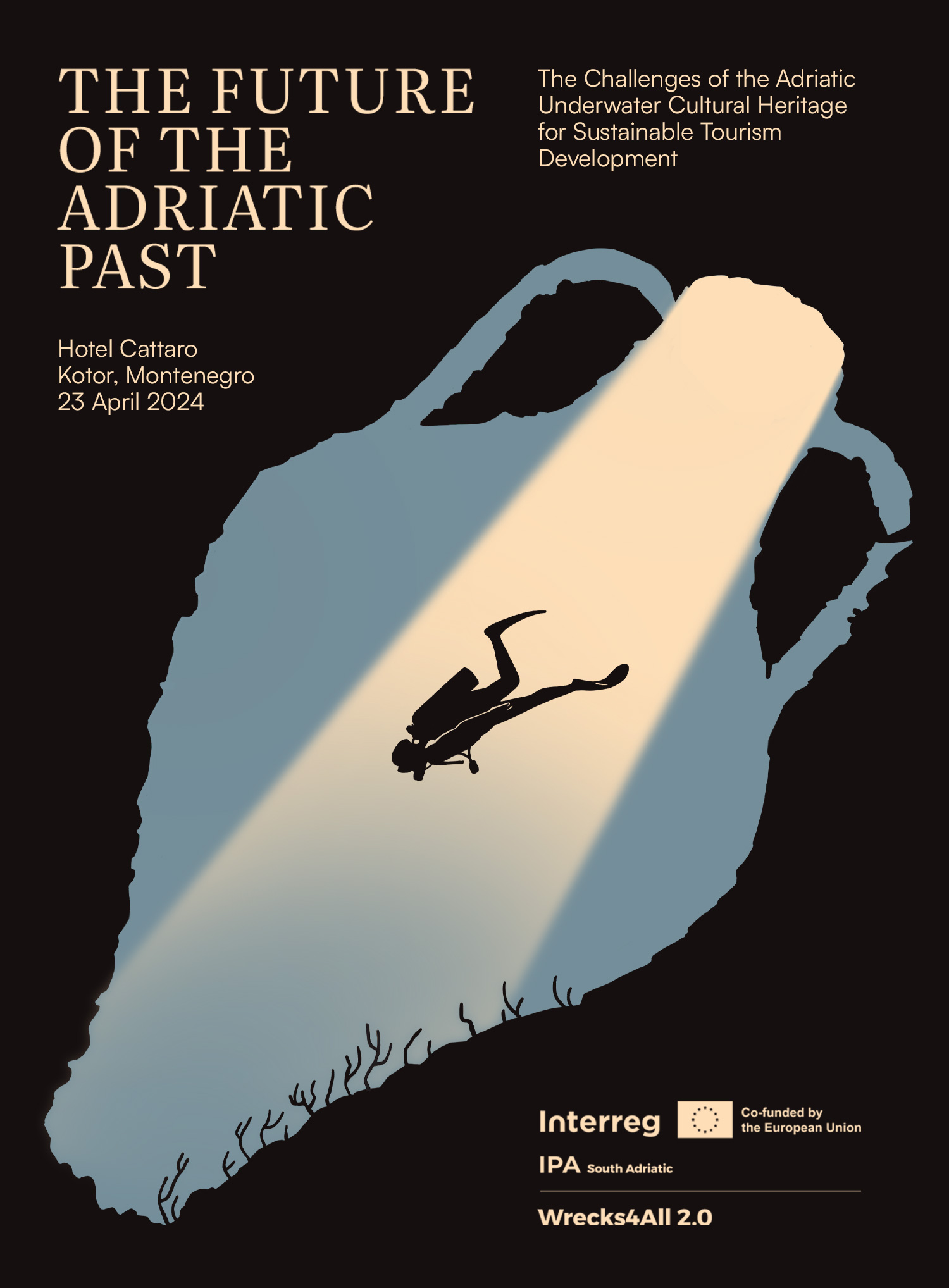 The Future of the Adriatic Past