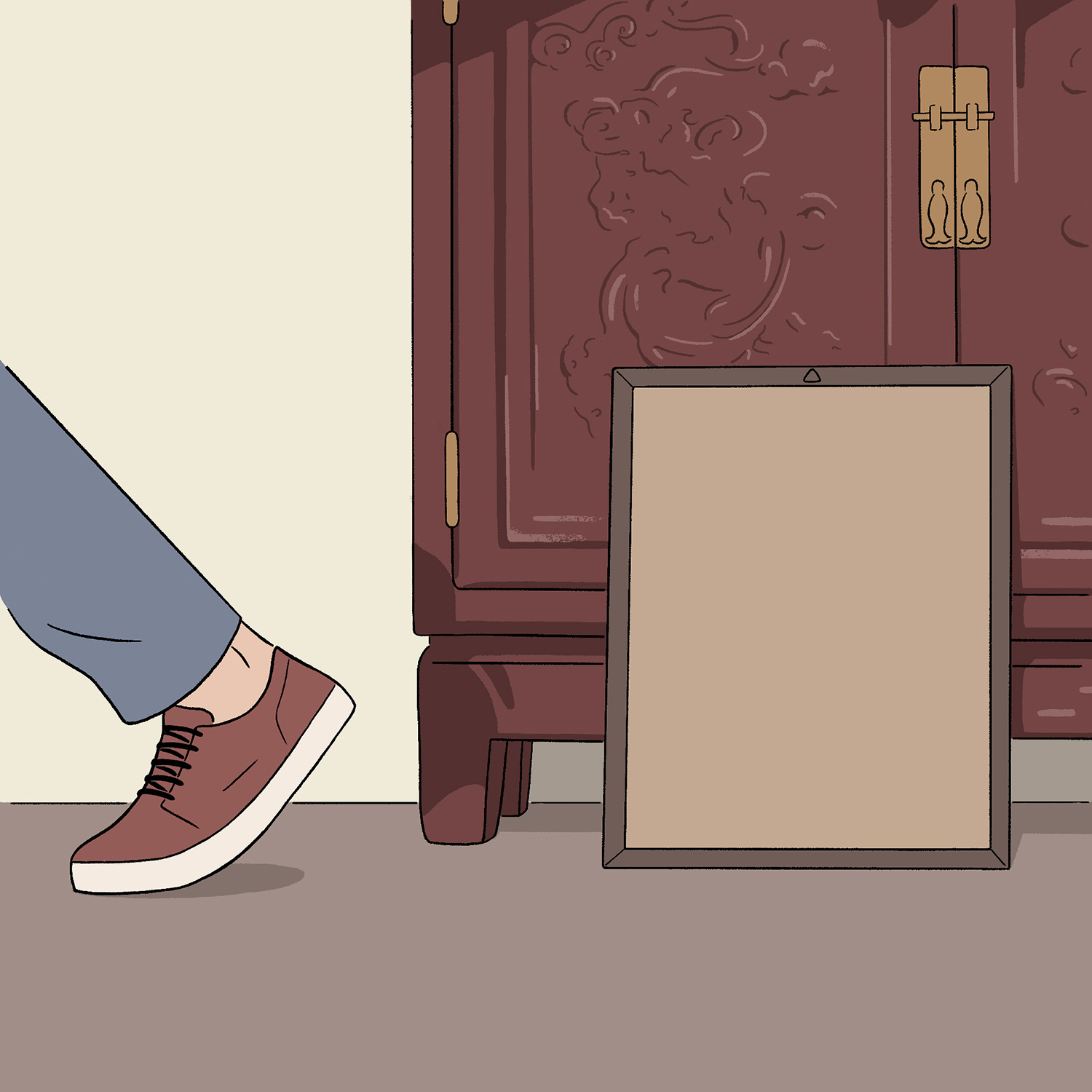 Vladimir Bojić: Exhibition