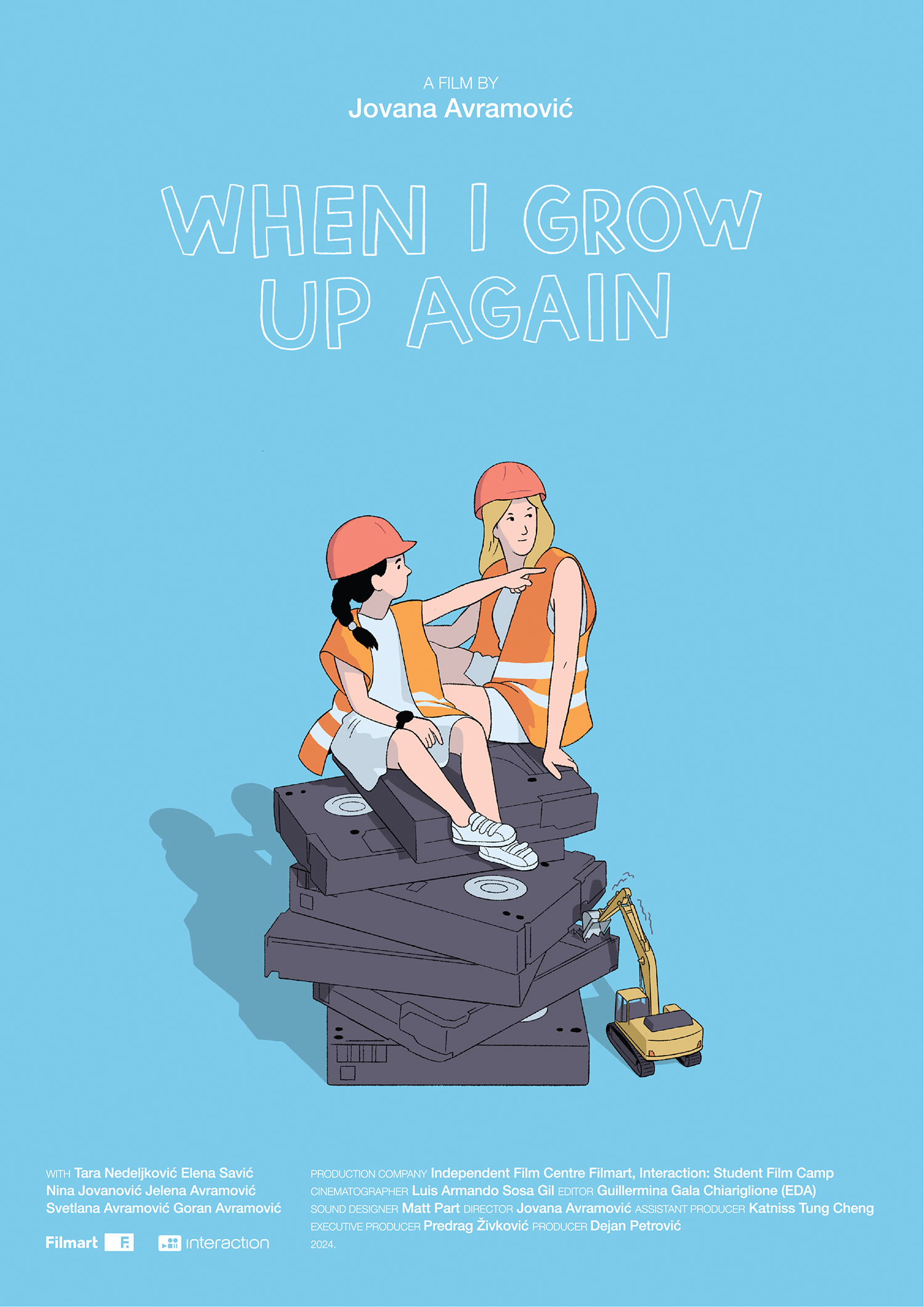 Film posters - Image 2a